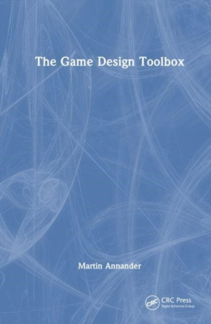 The Game Design Toolbox