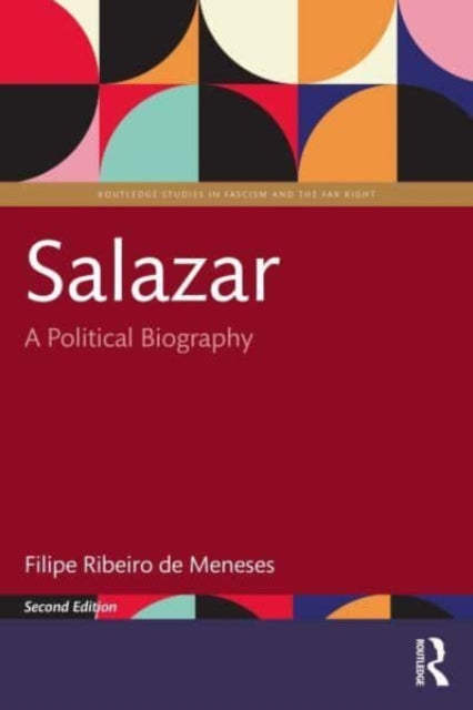 Salazar: A Political Biography