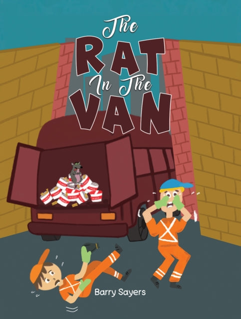 The Rat in the Van