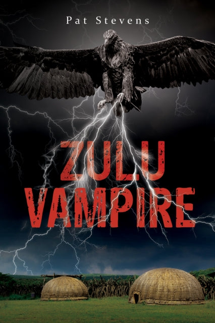 Zulu Vampire