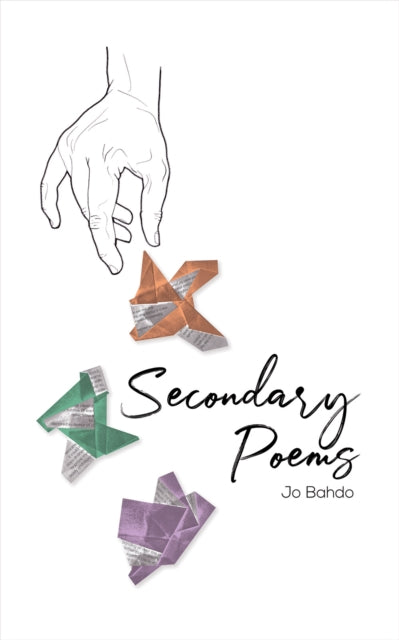 Secondary Poems