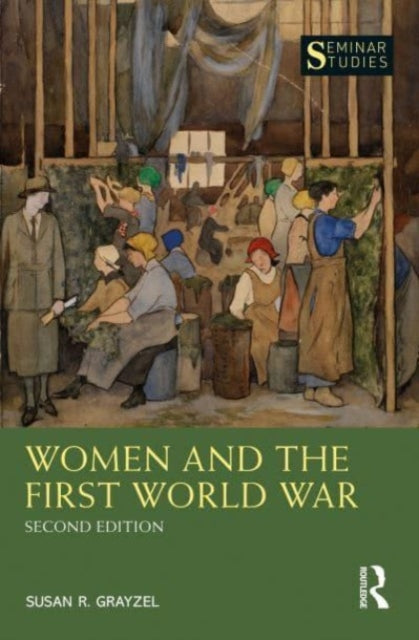 Women and the First World War