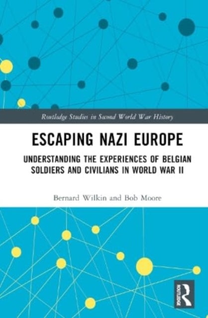 Escaping Nazi Europe: Understanding the Experiences of Belgian Soldiers and Civilians in World War II