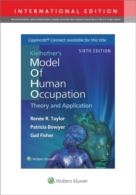 Kielhofner's Model of Human Occupation