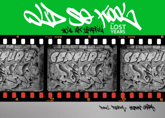 Old So Kool – The Lost Years