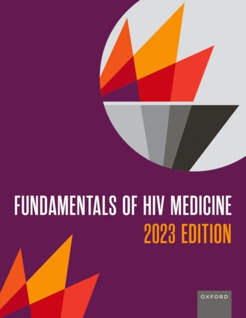 Fundamentals of HIV Medicine 2023