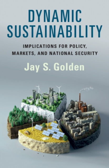 Dynamic Sustainability: Implications for Policy, Markets and National Security