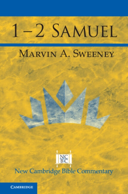 1 – 2 Samuel