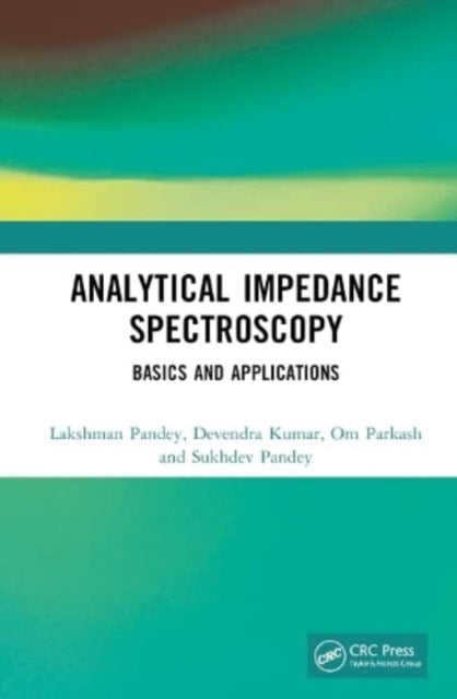 Analytical Impedance Spectroscopy: Basics and Applications