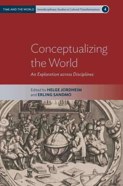 Conceptualizing the World: An Exploration across Disciplines