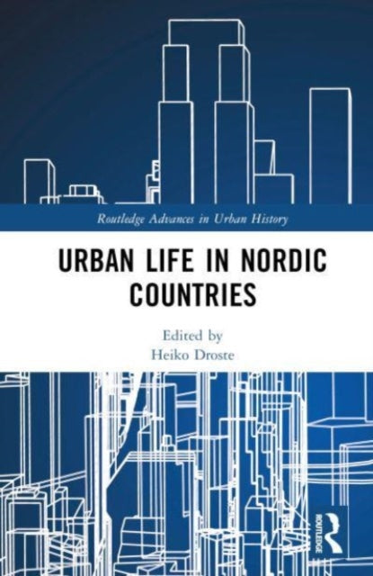 Urban Life in Nordic Countries