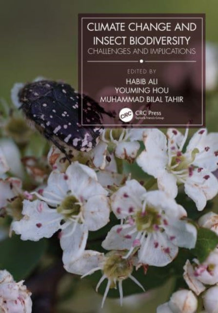 Climate Change and Insect Biodiversity: Challenges and Implications