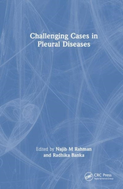 Challenging Cases in Pleural Diseases