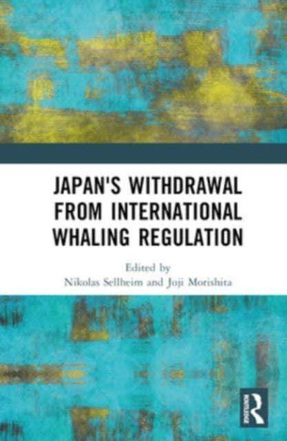 Japan's Withdrawal from International Whaling Regulation