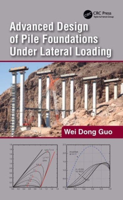 Advanced Design of Pile Foundations Under Lateral Loading