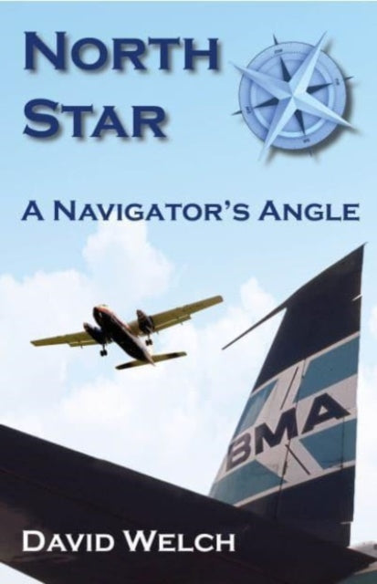 North Star: A Navigator's Angle