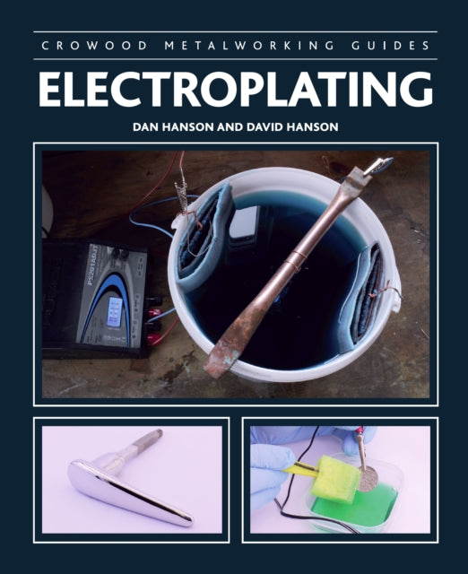 Electroplating