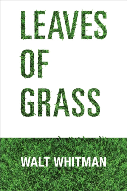 Leaves of Grass