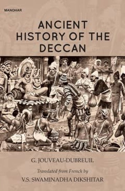 Ancient History of the Deccan