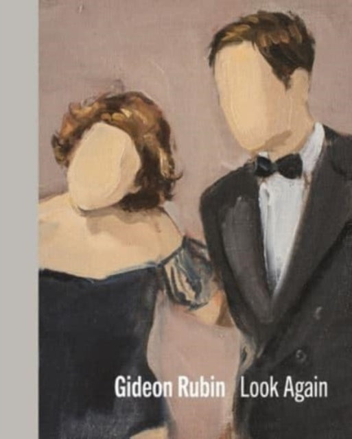 Gideon Rubin – Look Again