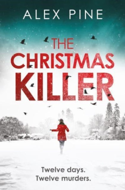 The Christmas Killer