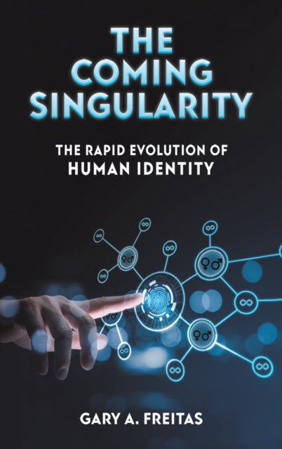 The Coming Singularity