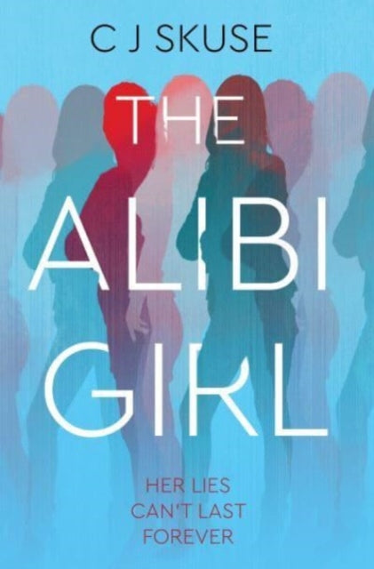 The Alibi Girl