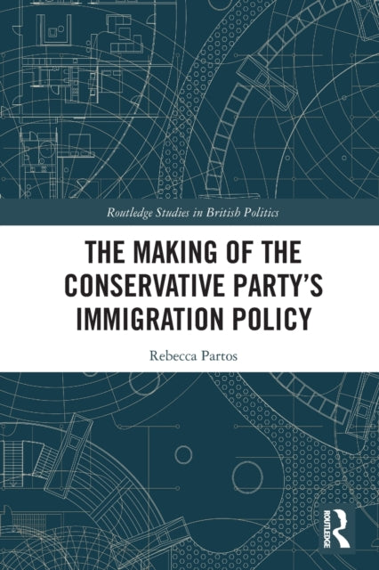 The Making of the Conservative Party’s Immigration Policy