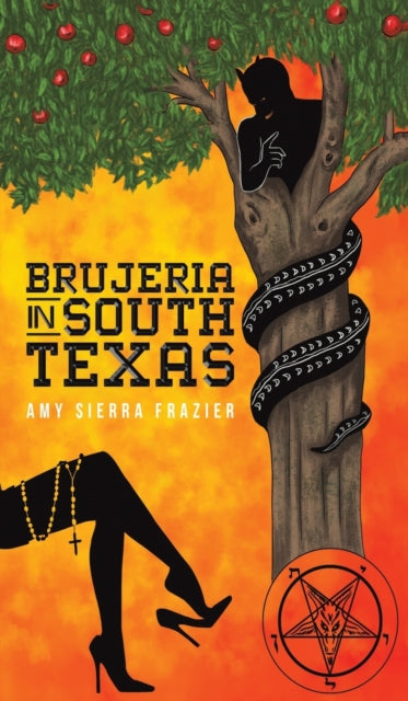 Brujeria in South Texas