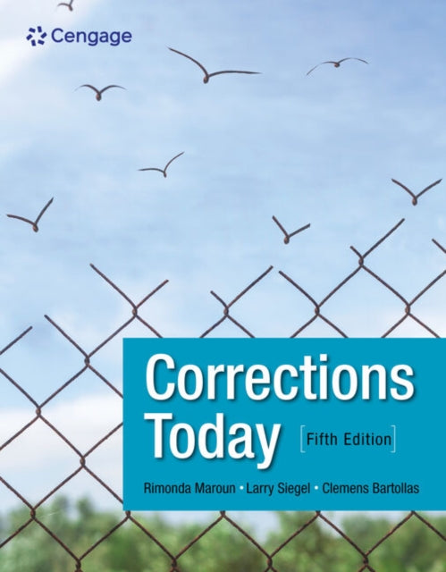 Corrections Today