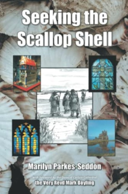 Seeking The Scallop Shell