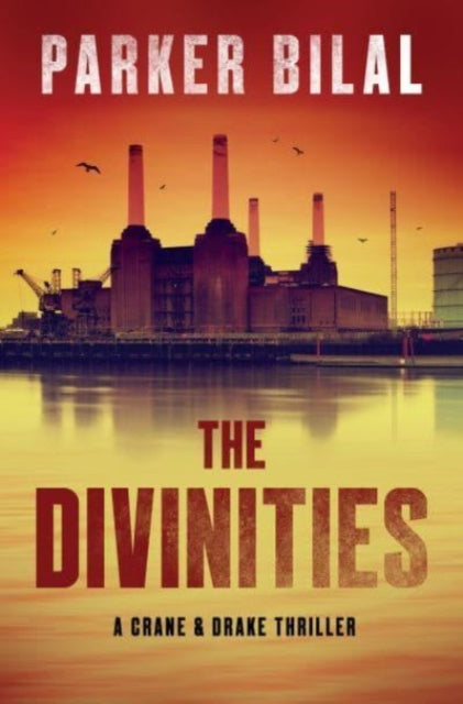 The Divinities