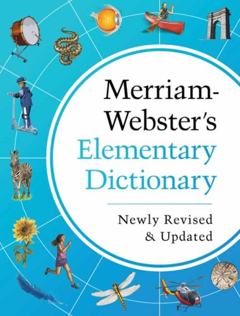 Merriam-Webster's Elementary Dictionary