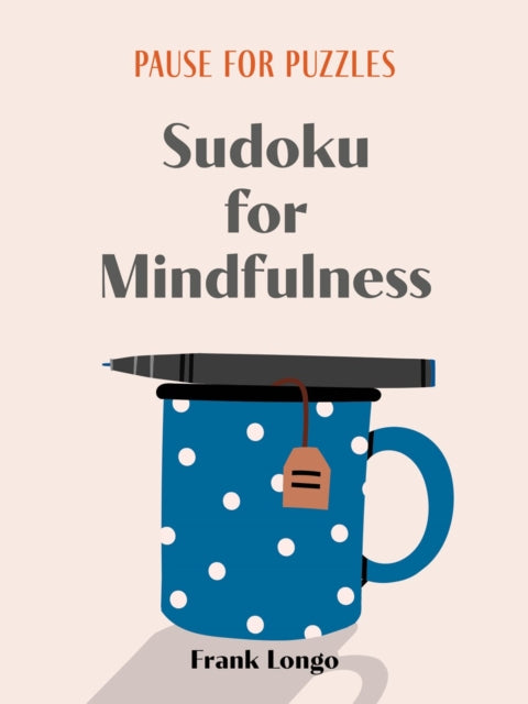 Pause for Puzzles: Sudoku for Mindfulness