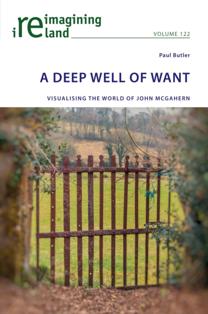 A Deep Well of Want: Visualising the World of John McGahern