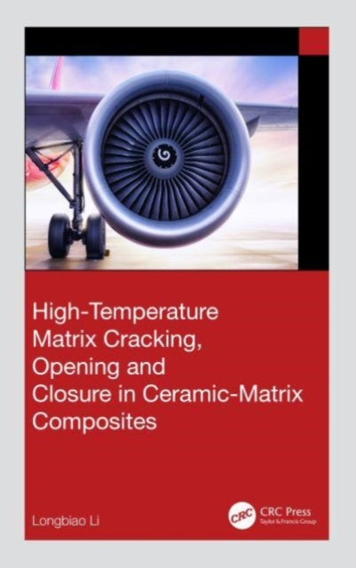 High-Temperature Matrix Cracking, Opening and Closure in Ceramic-Matrix Composites