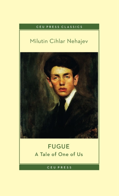Fugue: A Tale of One of Us