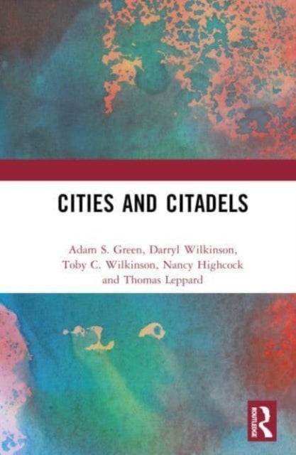 Cities and Citadels: An Archaeology of Inequality and Economic Growth