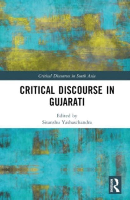 Critical Discourse in Gujarati