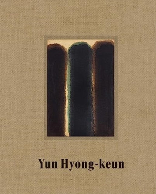 Yun Hyong-keun / Paris