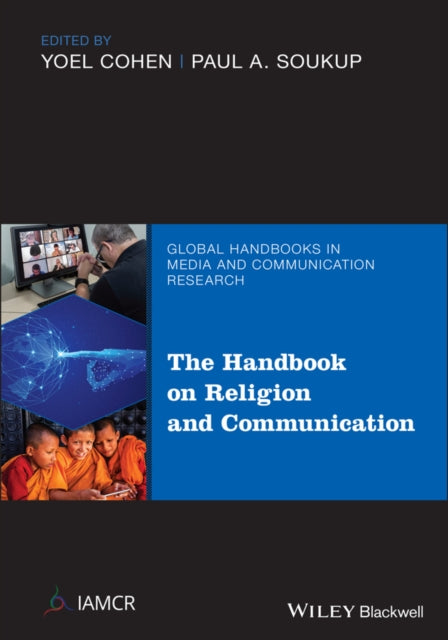 The Handbook of Religion and Communication