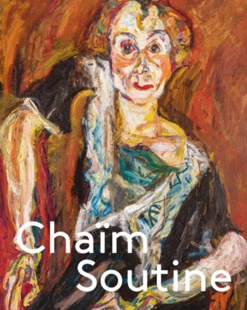 Chaim Soutine (German edition)