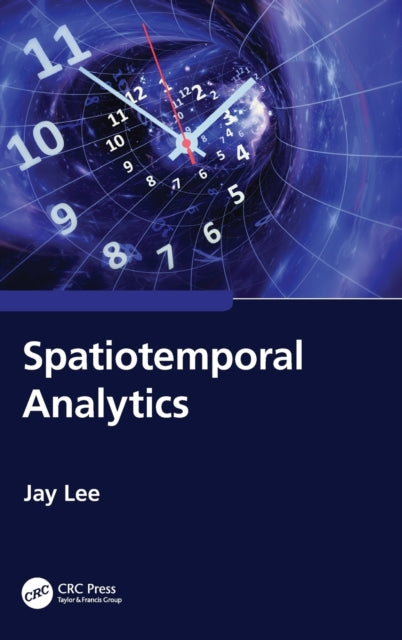 Spatiotemporal Analytics