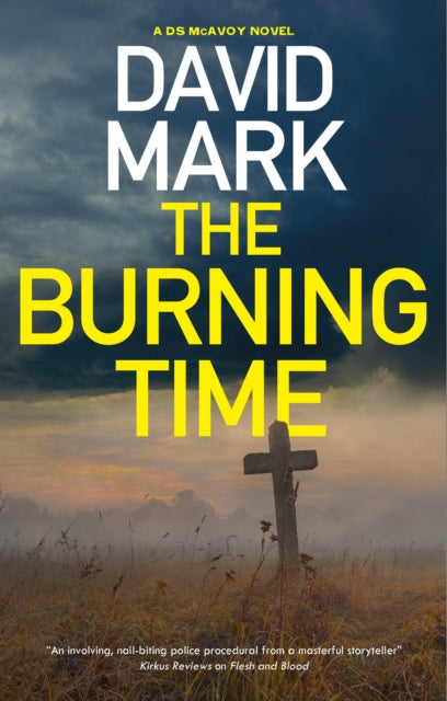 The Burning Time