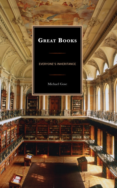 Great Books: Everyone's Inheritance
