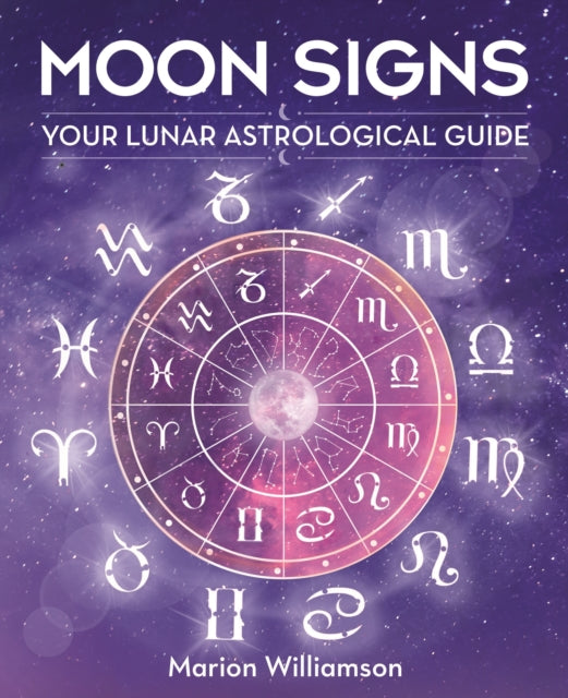 Moon Signs: Your lunar astrological guide