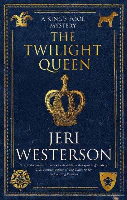 The Twilight Queen