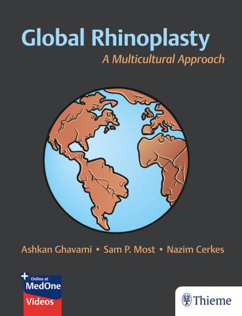 Global Rhinoplasty: A Multicultural Approach