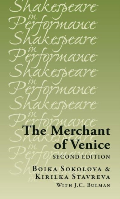 The Merchant of Venice