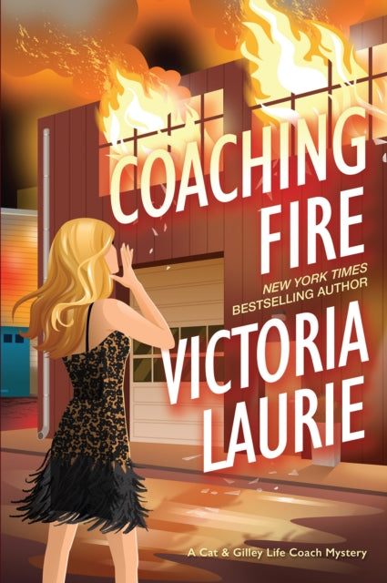 Coaching Fire